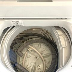 全国送料無料☆3か月保証付き☆洗濯機☆2019年☆