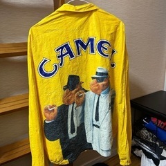 CAMEL ジャケット