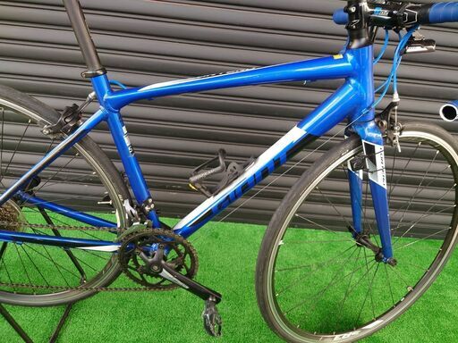 ロードバイク GIANT ジャイアント CONTEND2 コンテンドツー アルミ