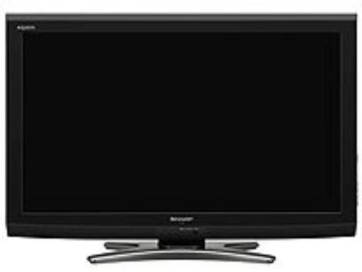 SHARP 液晶テレビ 32V型