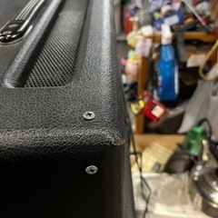 売れました Guwatone アンプとスピーカーセット