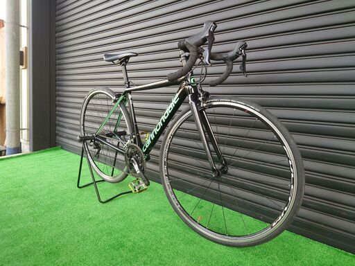 ロードバイク】Cannondale キャノンデール CAAD12 キャドトゥエルブ 