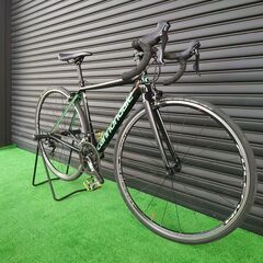【ロードバイク】Cannondale  キャノンデール CAAD12 キャドトゥエルブ アルミフレーム 【引取限定・現状渡し】三重県 値下げしました】ロードバイク cannondale キャノンデール CAAD12