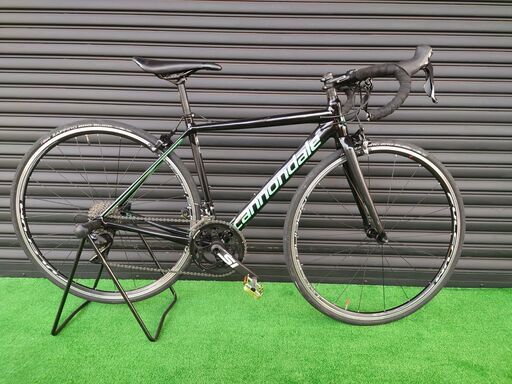 ロードバイク cannondale キャノンデール CAAD12 キャドトゥエルブ