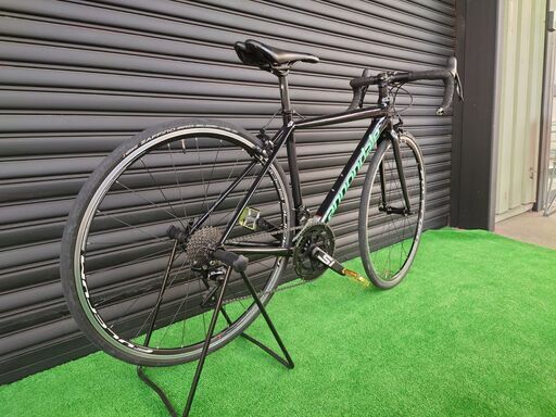 ロードバイク cannondale キャノンデール CAAD12 キャドトゥエルブ