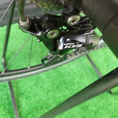 値下げしました】ロードバイク cannondale キャノンデール CAAD12