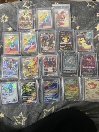 ポケモンカード　まとめ売り