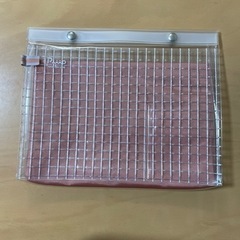 【ネット決済】コクヨ　piiip A5サイズ　ピンク