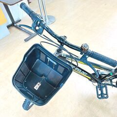 5/20 21TECHNOLOGY 自転車 Gladiatus22 22インチ ジュニア