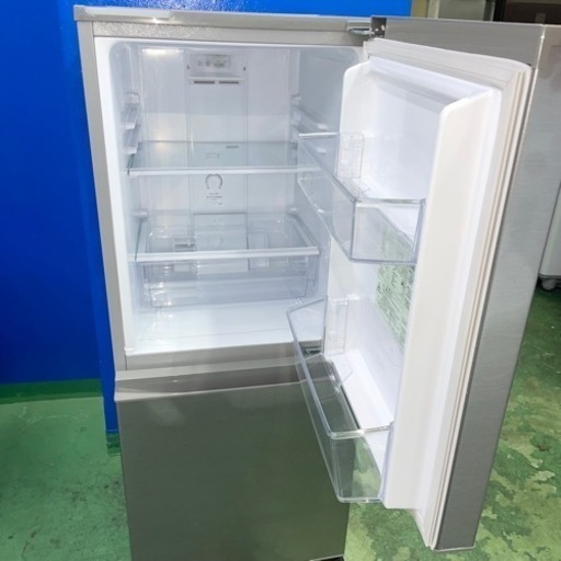 ⭐️TOHOTAIYO⭐️ 2022年 118L 電気冷凍冷蔵庫 大阪市近郊配送無料 ⭐️LIMLIGHT⭐️ 冷凍冷蔵庫 2022年製126L 大阪市近郊配送無料