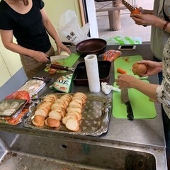 ゴールデンウィークBBQイベント✌️🍖