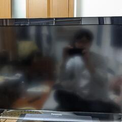 Panasonic 32型 液晶テレビ