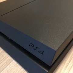 PS4 コントローラー２つ　充電器付き