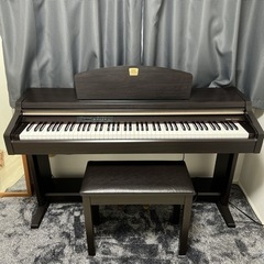 【お取引中】電子ピアノ　グラビノーバ　CLP-920