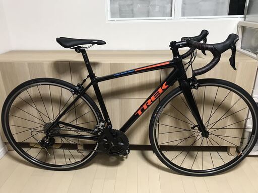 TREK Emonda ALR5 2017 shimano105 5800 トレック  エモンダ  ロードバーク サイズ50