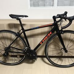 TREK Emonda ALR5 2017 shimano105 5800 トレック エモンダ ロード