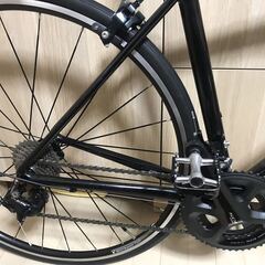 TREK Emonda ALR5 2017 shimano105 5800 トレック エモンダ ロード