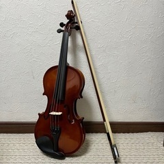 バイオリン