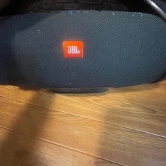 JBL  Boombox(ブームボックス)