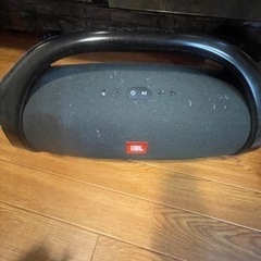 JBL  Boombox(ブームボックス)