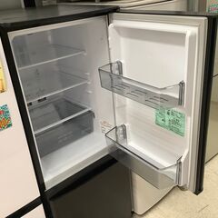 MITSUBISHI/三菱 2ドア冷蔵庫 146L MR-P15EF-KK 2021年製 キーワード