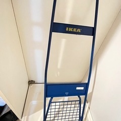 IKEA FRAKTA フラクタカート