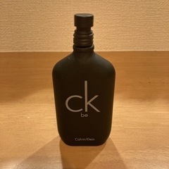【香水】ckbe  Calvin Klein