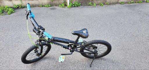 BMX HARO Z18 子供用