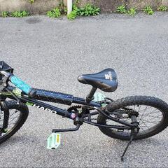 BMX HARO Z18 子供用