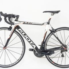 KUOTA「クオーター」 KOM カスタム 2015年モデル ロードバイク
