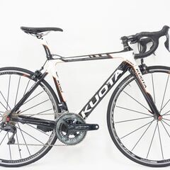 KUOTA「クオーター」 KOM カスタム 2015年モデル ロ...