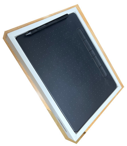 wacom Intuos CTL-6100WL/K0 板タブレット ペンタブレット