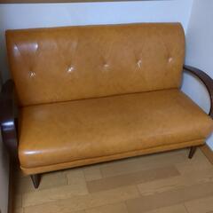 ビーカンパニー ソファー2.5人掛け