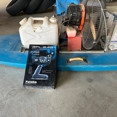 水田シャトルボード　自作