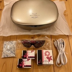 ケノン脱毛器ver4.1