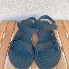 24.0cm  TeVa テバ サンダル