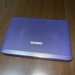 CASIO 金融電卓