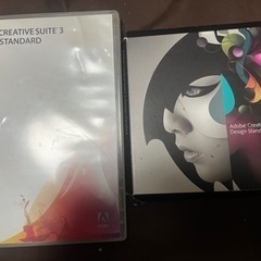 Mac版Adobe CreativeSuite 3 Design...