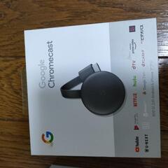 chromecast