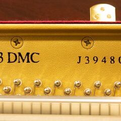 中古ピアノ　ヤマハ b113DMC (2022年製)