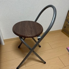丸椅子