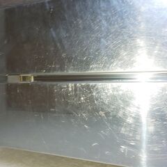 ニチロ工業　半自動梱包機