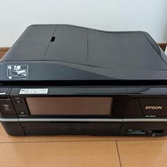 EPSON Colorio EP-902A