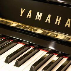 中古ピアノ　ヤマハ UX3 (1987年製)