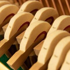 中古ピアノ　ヤマハ UX3 (1987年製)