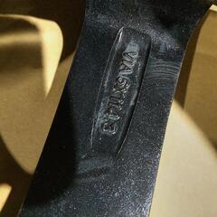 マナレイスポーツ17インチ４本