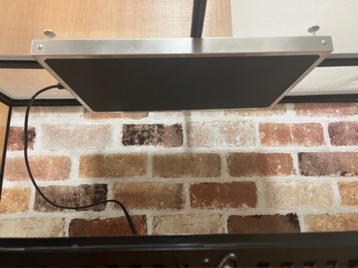 GEXグラステラリウム9045+暖突L