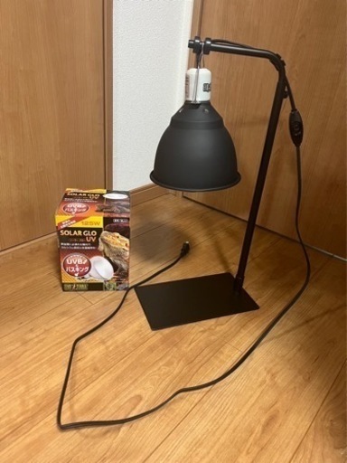 GEXグラステラリウム9045+暖突L