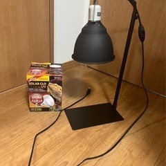 GEX グラステラリウム9045・暖突L・ライト類　セット