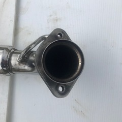 トヨタアルファードMNH15Wタナベマフラー